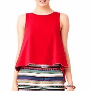 Kate Spade Saturday Reversible Top